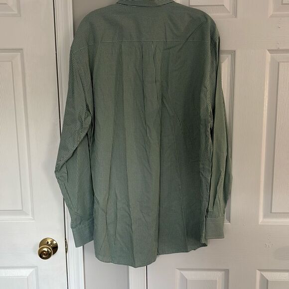 Peter Millar button down shirt size XL - Picture 5 of 5